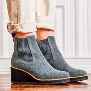 Sofft Eiley Cozy Woman's Boot - Size 8.5